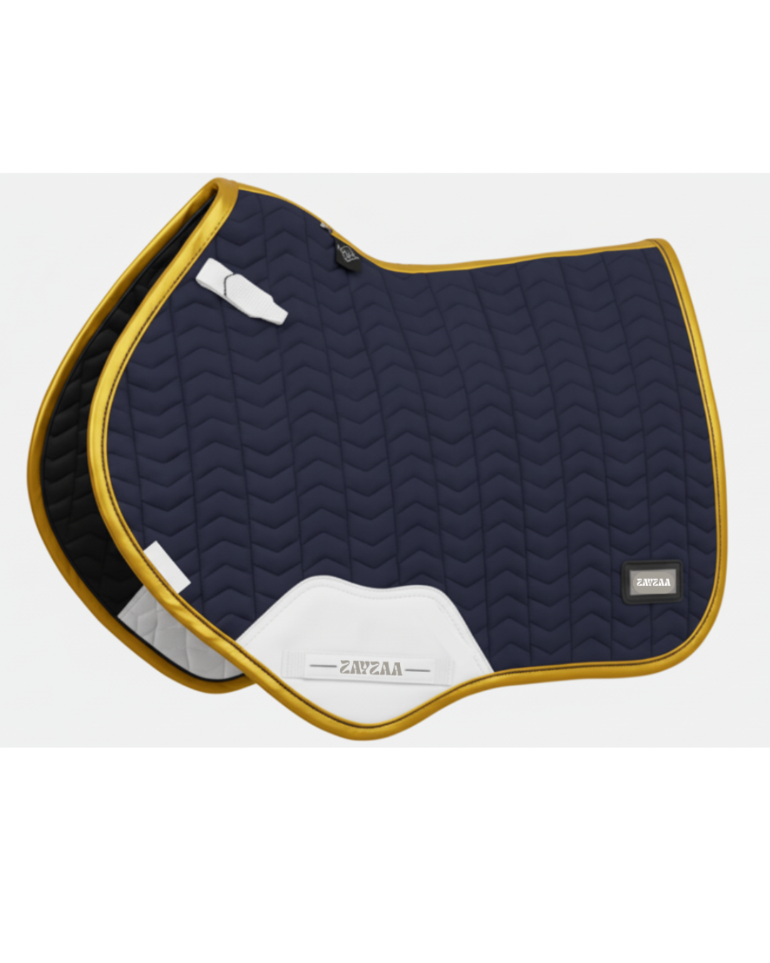 ZAYZAA (A2-31) Close Contact Saddle Pad