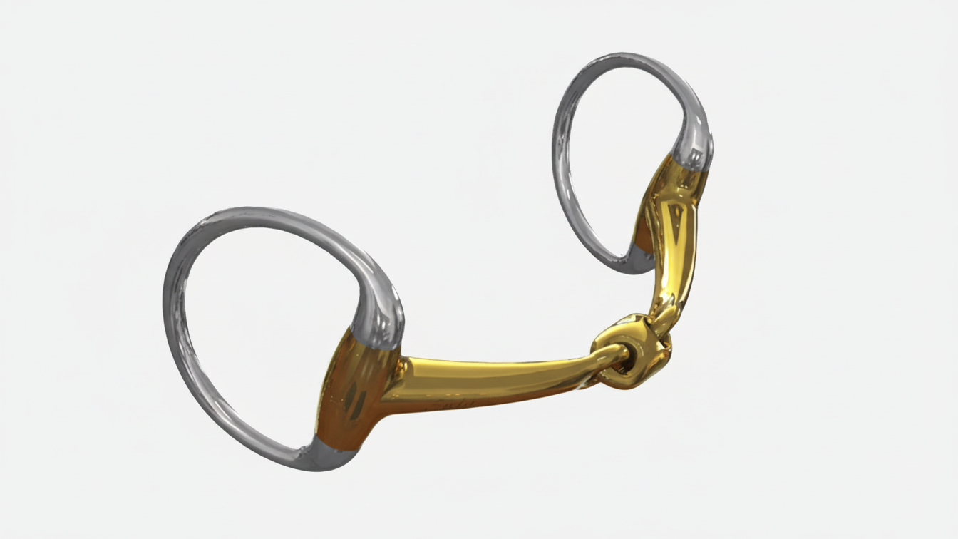 ZAYZAA (ZB3-25) Tranz Lozenge 16mm EggButt