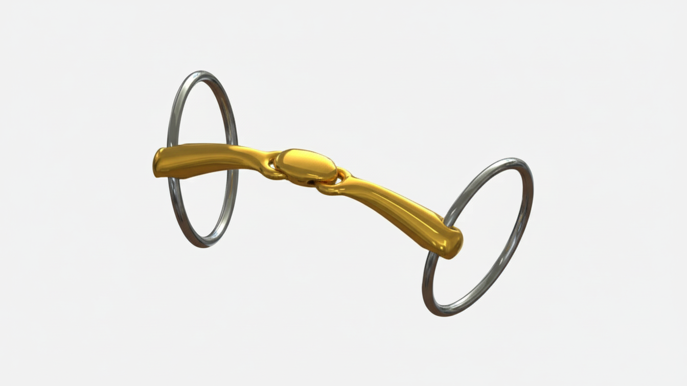 ZAYZAA (ZB1-36) Turtle Top with Flex Loose Ring 16mm/55mm