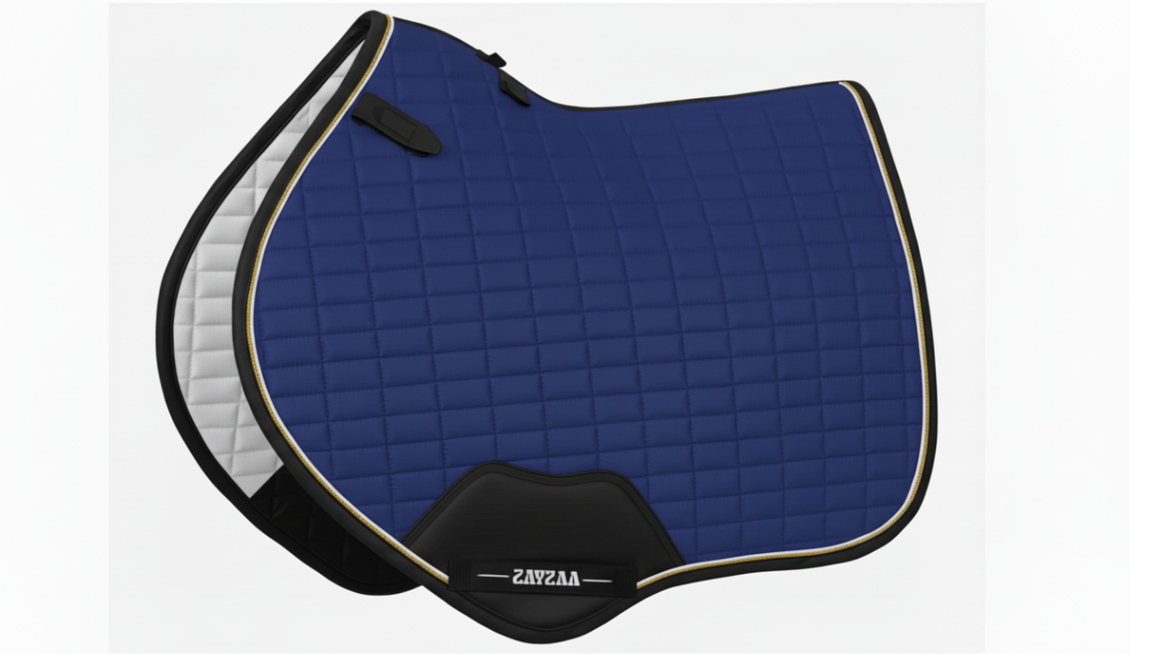 ZAYZAA (Q2-33) Close Contact Saddle Pad
