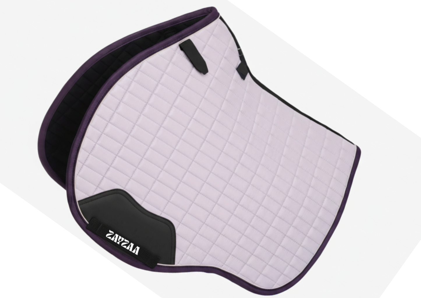 ZAYZAA (Gp12-41) General Purpose Saddle Pad