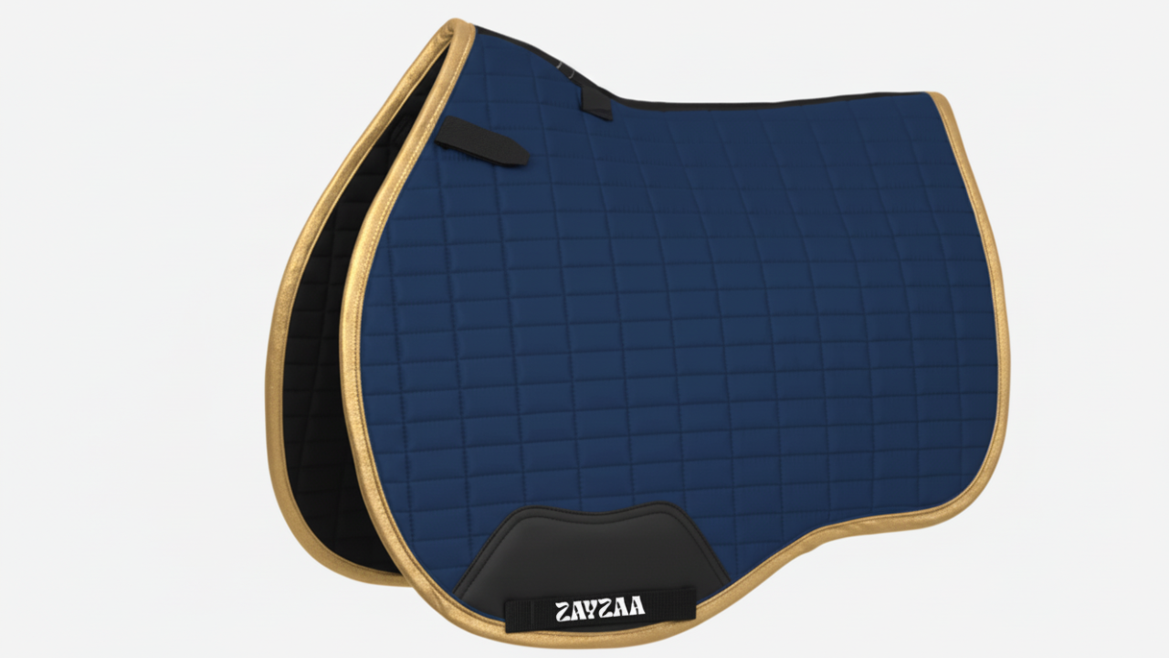 ZAYZAA (Gp12-49) General Purpose Saddle Pad