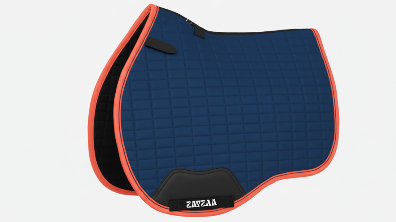 ZAYZAA (Gp12-48) General Purpose Saddle Pad