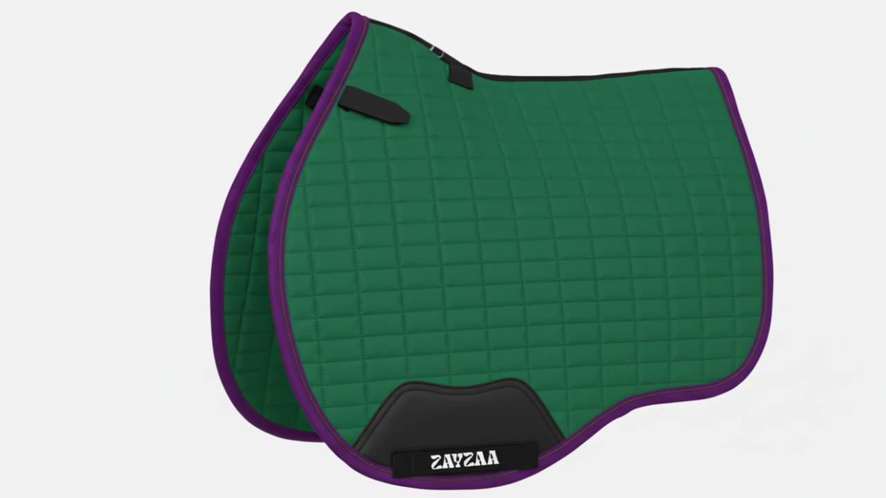 ZAYZAA (Gp12-47) General Purpose Saddle Pad