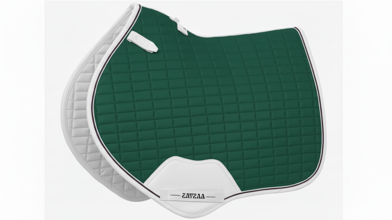 ZAYZAA (A21-31) Close Contact Saddle Pad