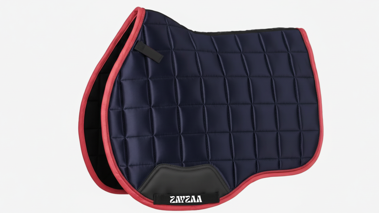 ZAYZAA (Gp13-21) General Purpose Saddle Pad
