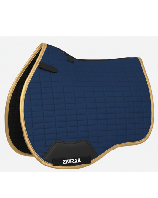 ZAYZAA (Gp12-49) General Purpose Saddle Pad