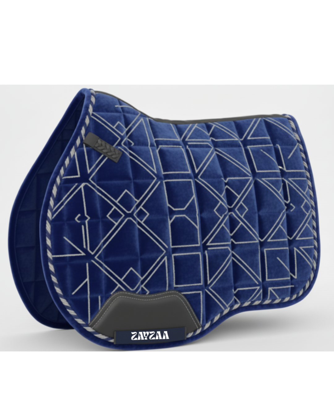 ZAYZAA (Gp46-33) Lucury General Purpose Saddle Pad