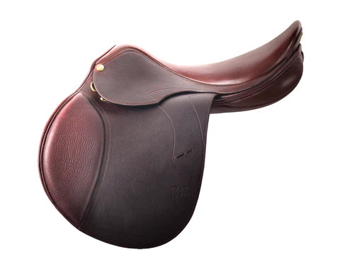 ZAYZAA Luxe e2 Saddle