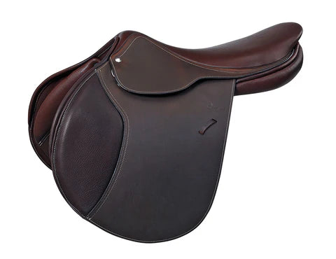 ZAYZAA Premier Standard Flap Saddle