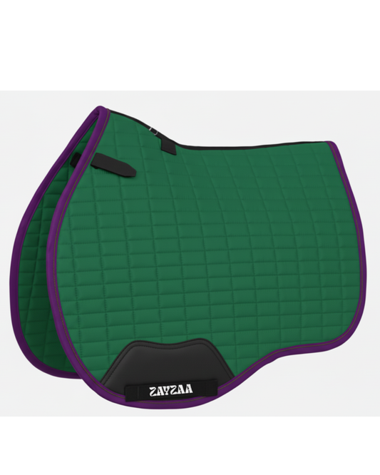 ZAYZAA (Gp12-47) General Purpose Saddle Pad