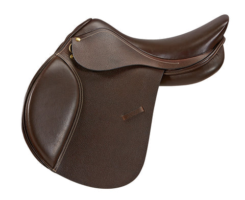 ZAYZAA Entry Saddle