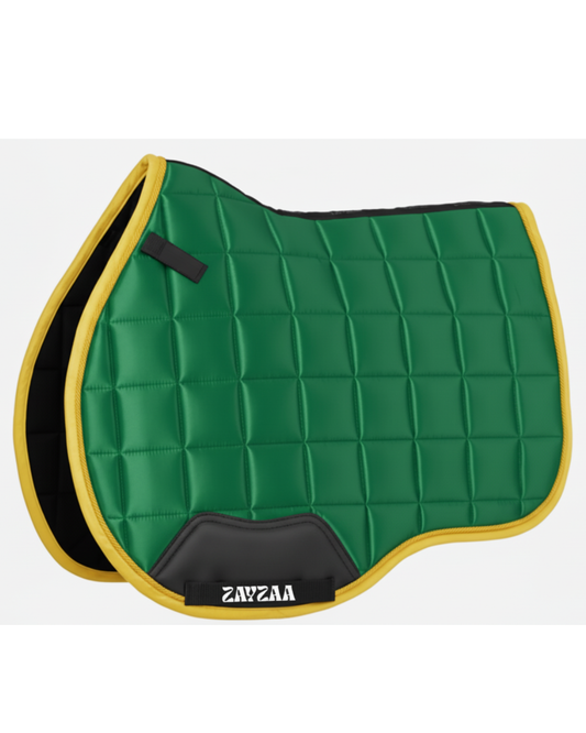 ZAYZAA (Gp13-41) General Purpose Saddle Pad