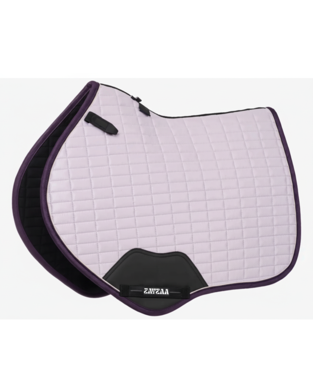 ZAYZAA (A2-11) Close Contact Saddle Pad