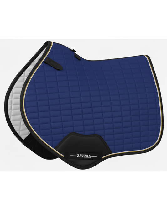 ZAYZAA (Q2-33) Close Contact Saddle Pad