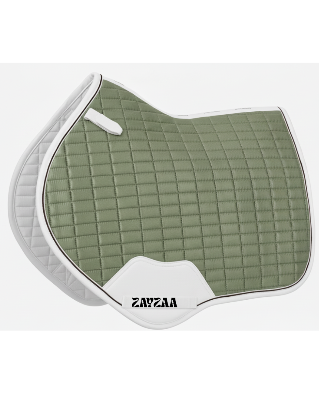 ZAYZAA (21R-33) Close Contact Saddle Pad