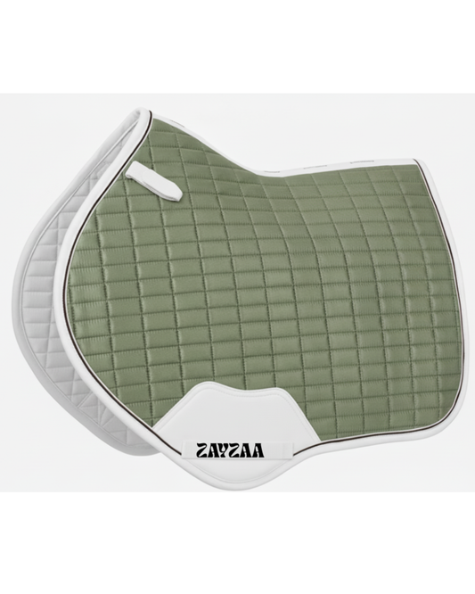 ZAYZAA (21R-33) Close Contact Saddle Pad