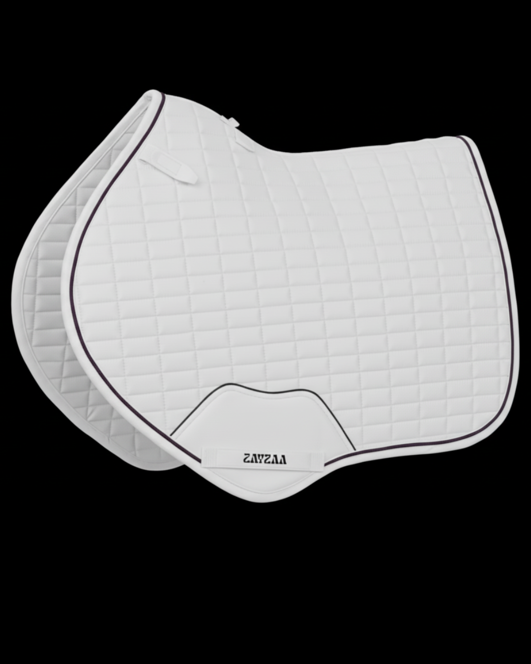 ZAYZAA (A2-1331) Close Contact Saddle Pad