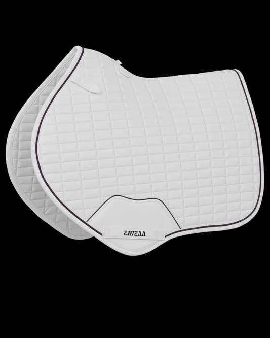 ZAYZAA (A2-1331) Close Contact Saddle Pad