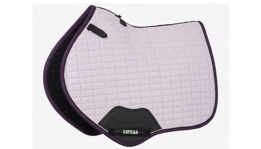 ZAYZAA (A2-11) Close Contact Saddle Pad