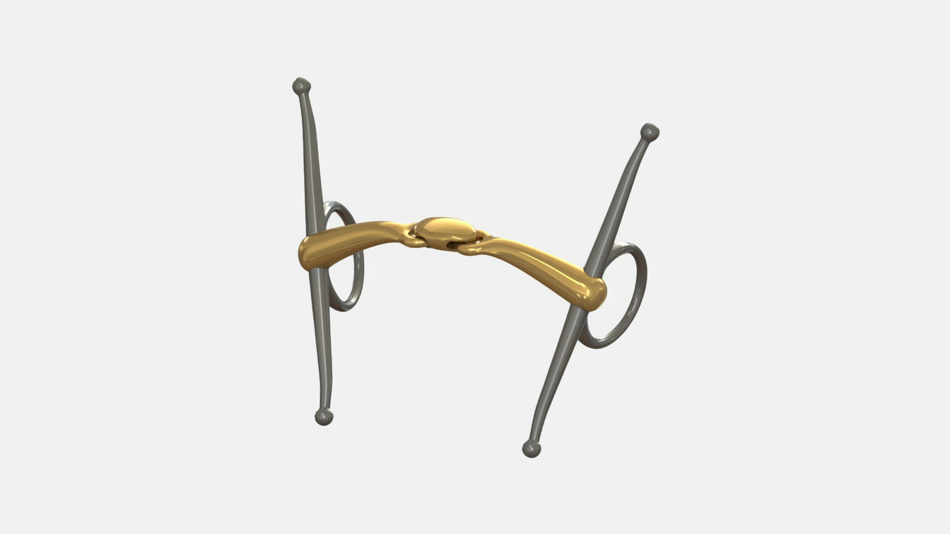 ZAYZAA (ZB1-32) Turtle Top with Flex Full Cheek