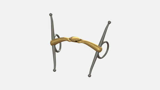 ZAYZAA (ZB1-32) Turtle Top with Flex Full Cheek