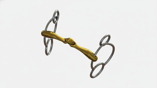 ZAYZAA (ZB1-34) Turtle Tactio with Flex 16mm Universal