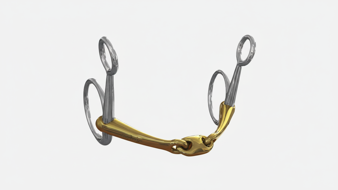 ZAYZAA (ZB3-26) Tranz Angled Lozenge Baucher