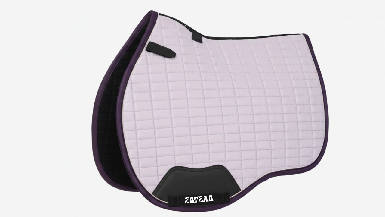 ZAYZAA (Gp12-41) General Purpose Saddle Pad