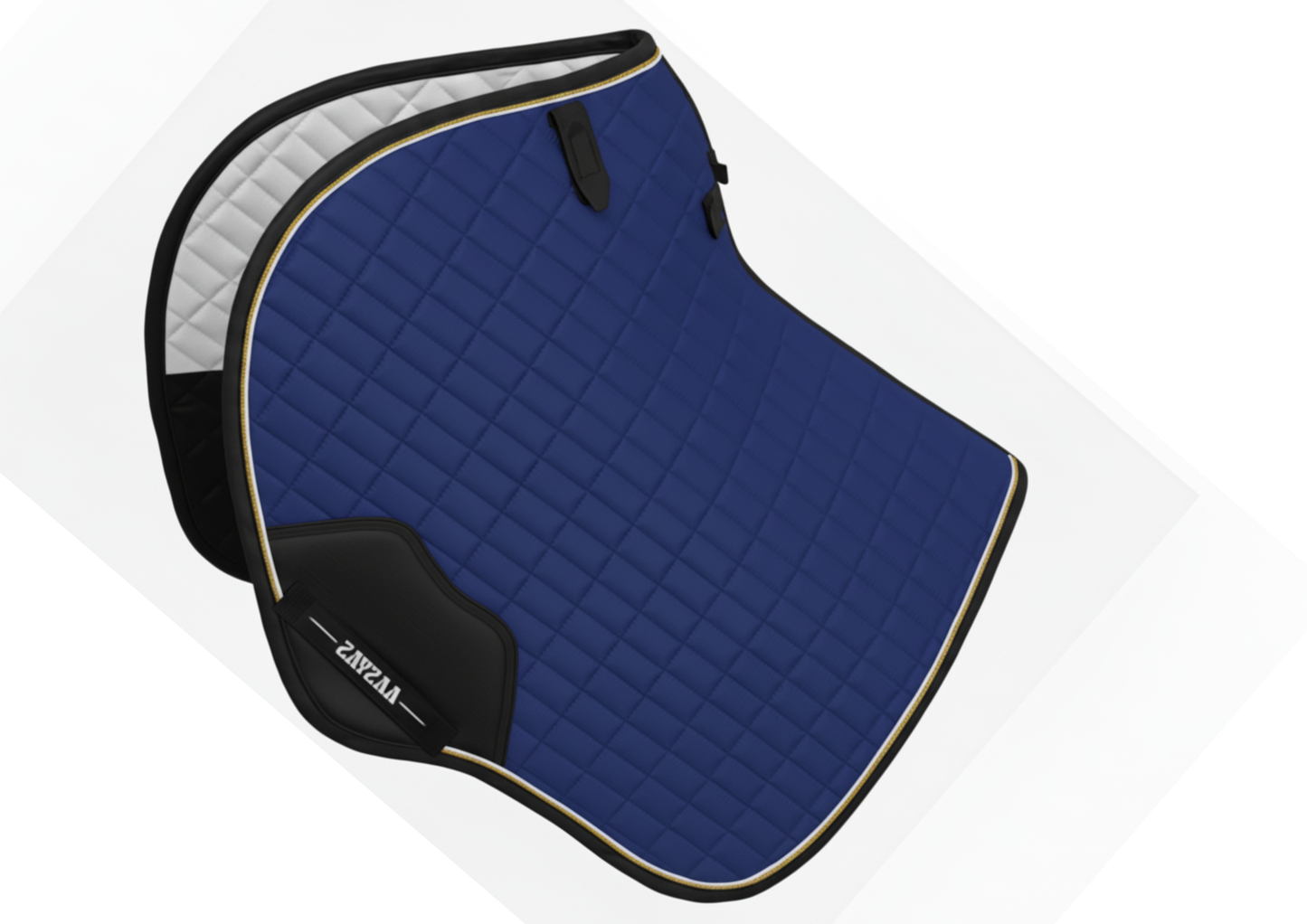 ZAYZAA (Q2-33) Close Contact Saddle Pad