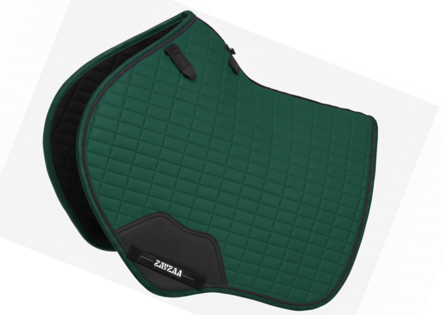 ZAYZAA (A2-121) Close Contact Saddle Pad