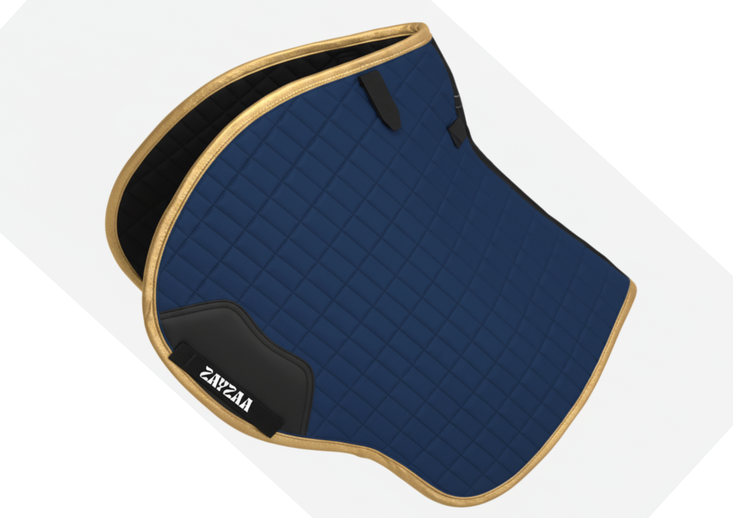 ZAYZAA (Gp12-49) General Purpose Saddle Pad