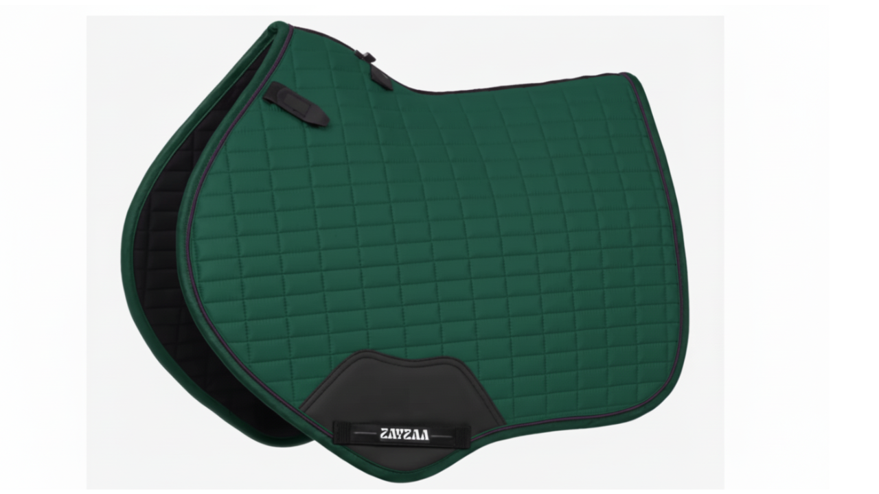 ZAYZAA (A2-121) Close Contact Saddle Pad