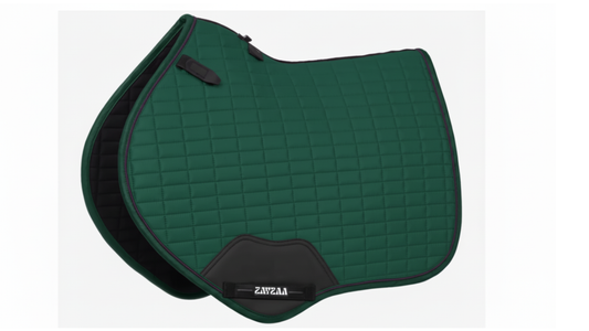 ZAYZAA (A2-121) Close Contact Saddle Pad