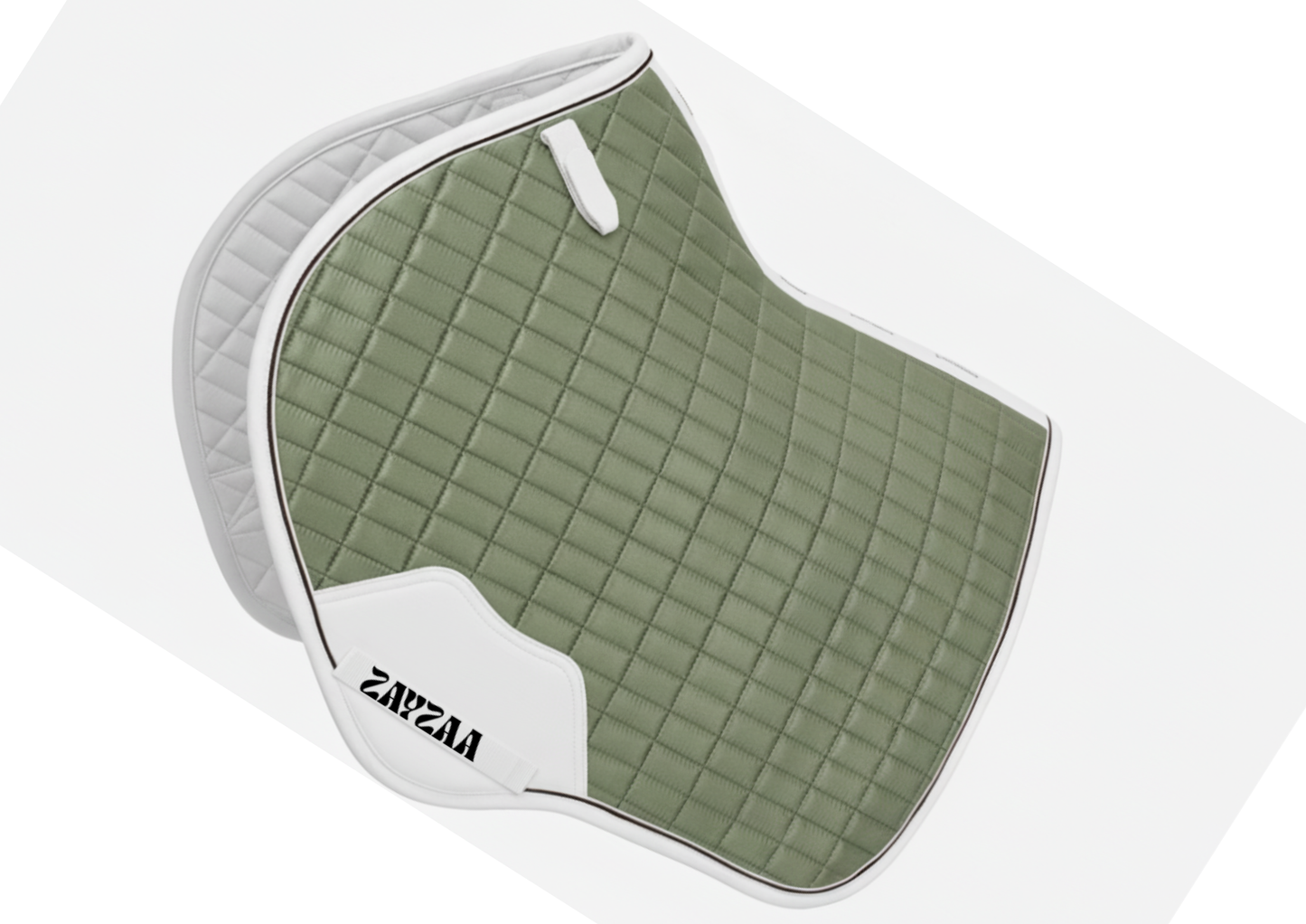 ZAYZAA (21R-33) Close Contact Saddle Pad
