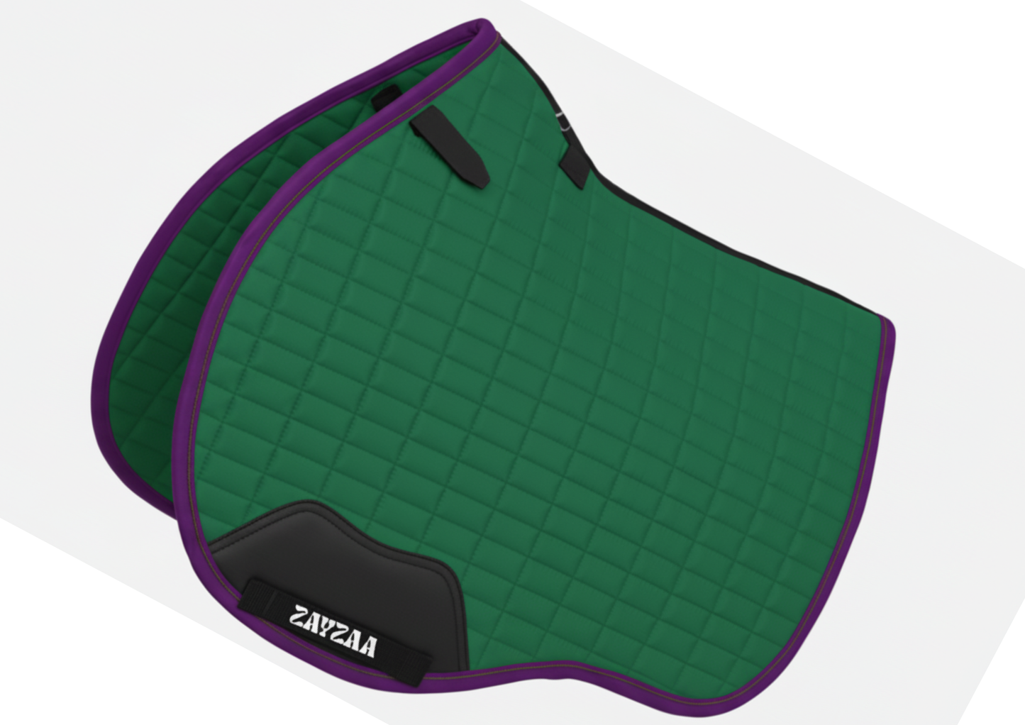 ZAYZAA (Gp12-47) General Purpose Saddle Pad