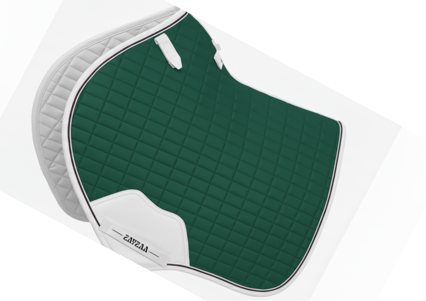 ZAYZAA (A21-31) Close Contact Saddle Pad