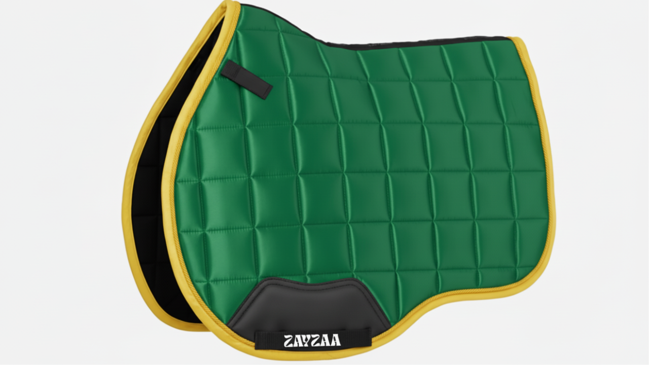 ZAYZAA (Gp13-41) General Purpose Saddle Pad